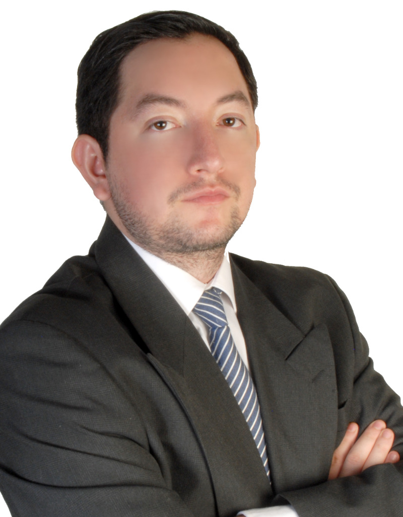 Arturo Alejandro Landa Cerpa