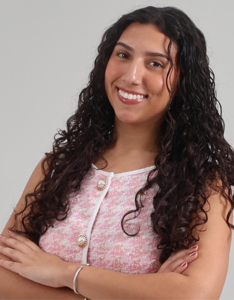 Sofia Araoz Sofia Araoz